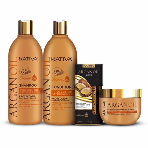 Argan Oil