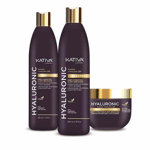 Hyaluronic